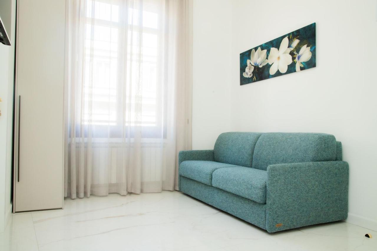 Lagi Suites Napoli Esterno foto