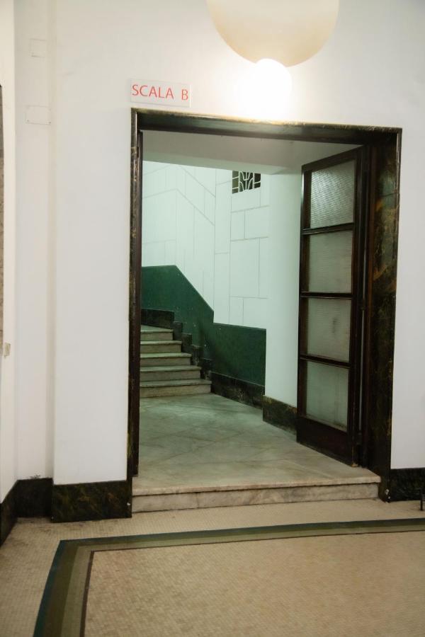 Lagi Suites Napoli Esterno foto